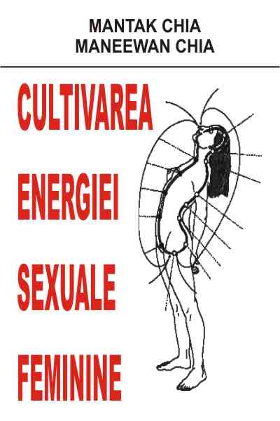 Energia sexuala Jing