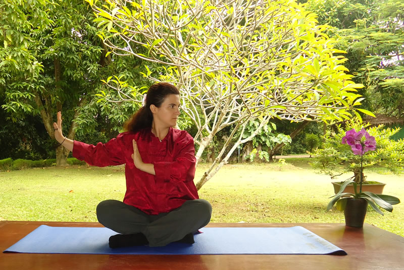 Cum să obţinem relaxare, flexibilitate şi sănătate prin Tao Yin (Yoga taoistă)