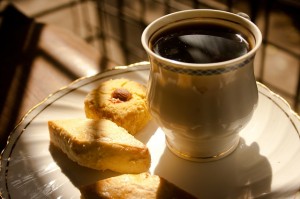 coffee