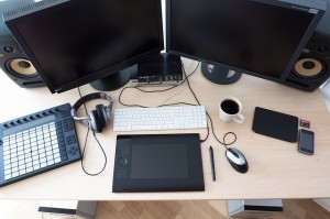 computer+connection