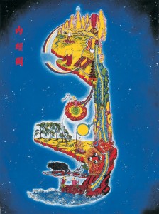microcosmic-orbit