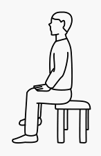 meditation+posture