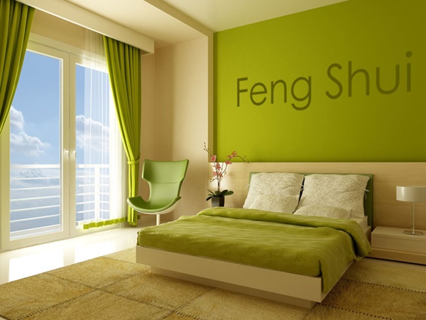 Aplică Feng Shui pentru armonie în spaţiul tău