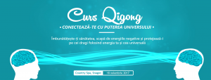 Curs Qigong
