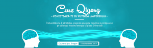 Curs Qigong