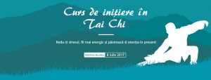 Curs Tai Chi Chuan