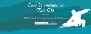 Curs Tai Chi Chuan