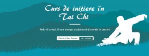 Curs Tai Chi Chuan