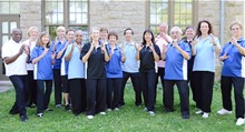 Tai Chi Chuan pentru tine