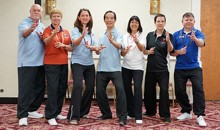 Tai Chi Chuan pentru tine