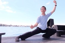 Forța Tai Chi Chuan