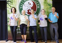 Tai Chi Chuan si starea de spirit