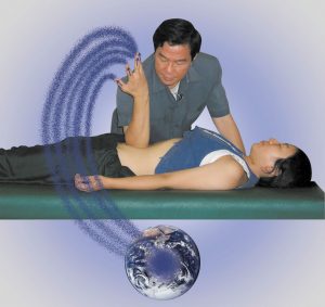 Sanatate prin masajul Chi Nei Tsang
