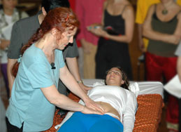 Afla despre practicile TAO – Chi Nei Tsang