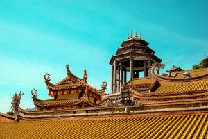 Feng Shui China