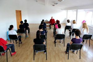 Curs Qigong