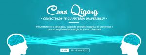 Curs Qigong