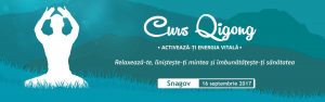 Curs initiere Qigong 1