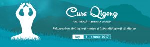 Curs de initiere in Qigong Iasi