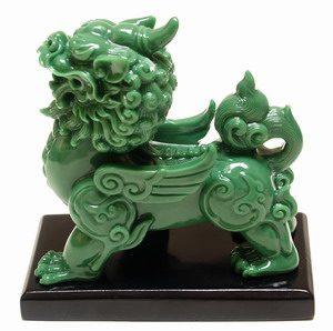 Pi Yao animal mitic Feng Shui