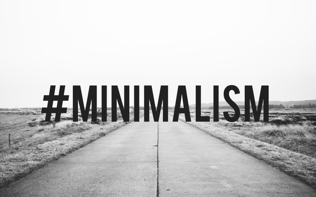 minimalism