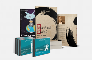 Bundle-cd-uri-si-carti-meditatie