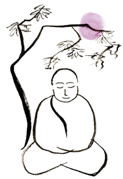 Tipuri de meditatie - meditatia compasiunii Metta