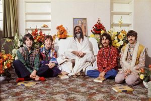 Tipuri de meditatie - meditatia transcendentala