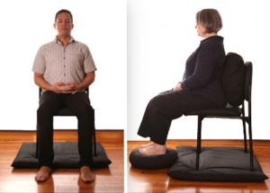 Tipuri de meditatie Zazen