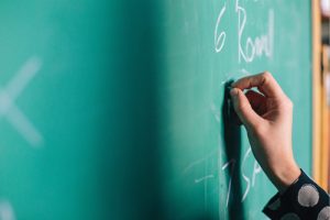 Beneficiile meditatiei pentru copii