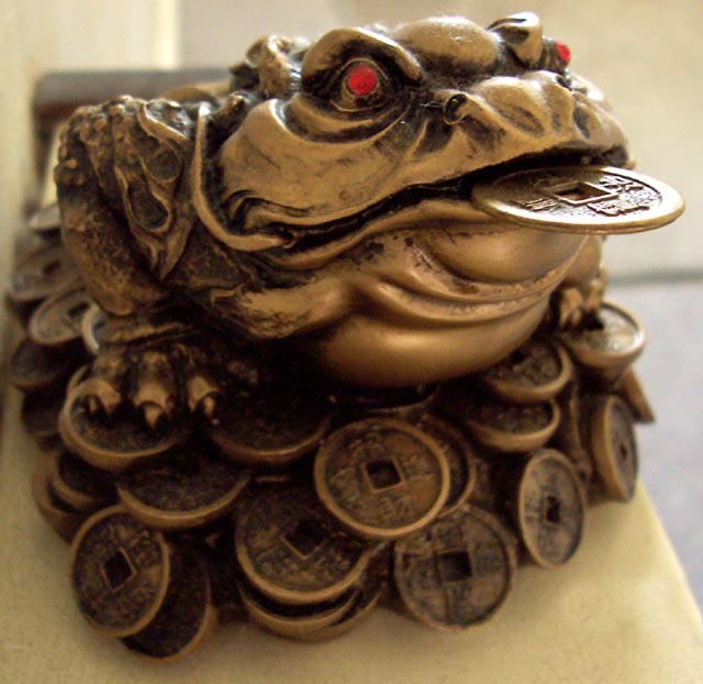 mituri-fengshui-broasca-prosperitatii