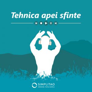Meditatie ghidata online - Tehnica apei sfinte
