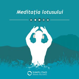 Meditatia lotusului