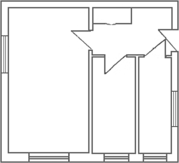 plan-apartament-Fengshui-prosperitatea