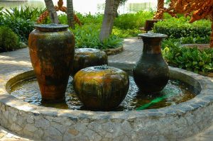 Feng Shui, apa si prosperitate