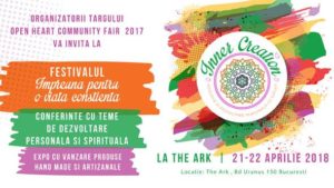 Festivalul Impreuna pentru o viata constienta