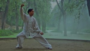 Chen Taiji