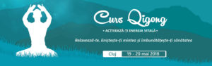 Curs Chi Kung-Qigong Cluj
