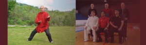 Curs Chen Taichi