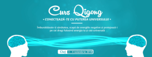 Curs Chi Kung Qigong Cluj