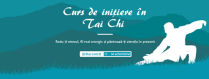 Curs Chen Taiji Bucuresti