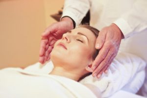 Curs terapie craniosacrala