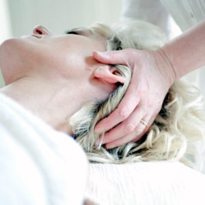 Terapia craniosacrala Simplitao