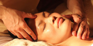 Terapia craniosacrala Simplitao