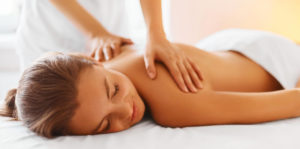 Atingerea înmiresmată Aromatouch