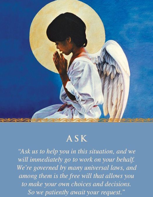 ask