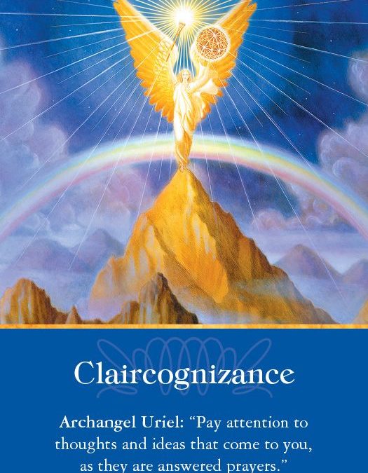 claircognizance