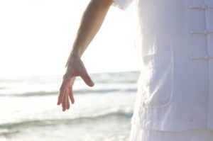 Chi Kung sau Tai Chi Chuan?