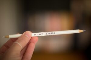Better Breathing with Chi Kung