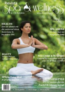 Revista Spa and Wellness